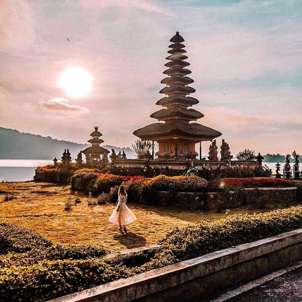 Exploring Top 9 Bali Temples for First-Visitors